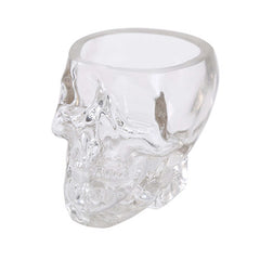 Skull Shot Glass