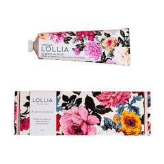 Always in Rose Handcreme