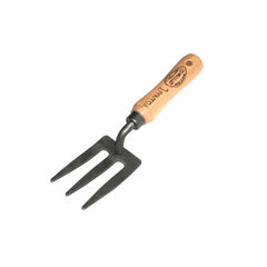 Dutch Made Dewit Junior HandFork w/ Strap