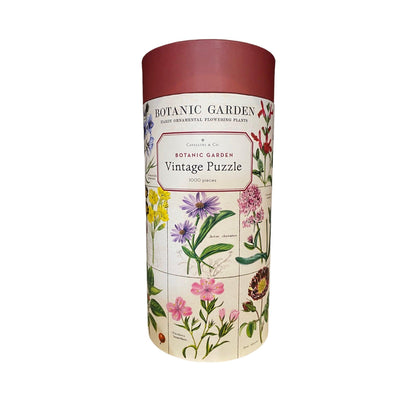 Botanic Garden Puzzle - 1000pcs