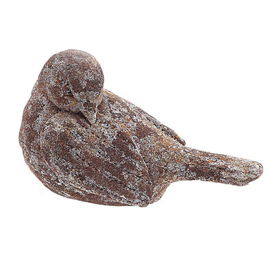 Distressed Birdie Figurine
