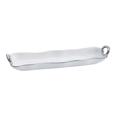 Argentinian Salerno Cracker Tray