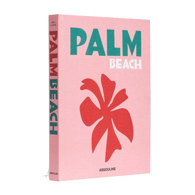 Palm Beach Book