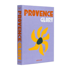 Provence Glory Book