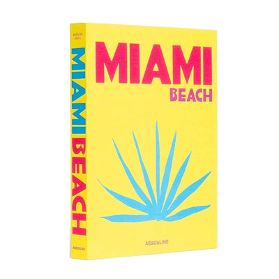 Miami Beach Book