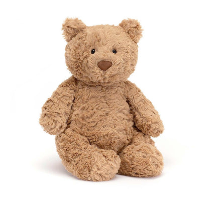 Bartholomew The Bear - 11" Tall