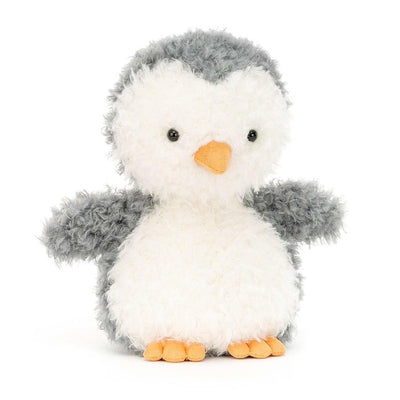 Peter The Penguin - 9" Tall