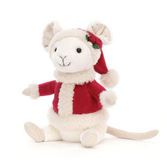 Merry Mouse - 7