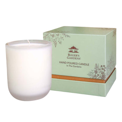 In The Gardens Candle