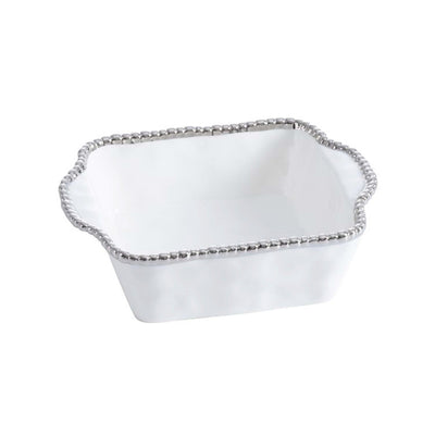 Argentinian Salerno Square Baking Dish