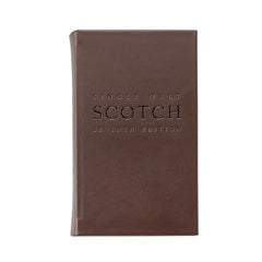 Single Malt Scotch Book