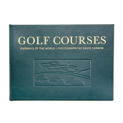 Golf Courses: Fairways Book