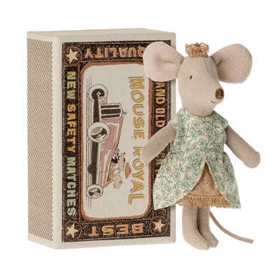 Royal Mouse - A True Friend from The Crown