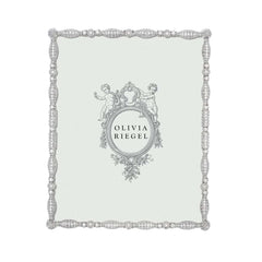 Silver Asbury Frame - 5