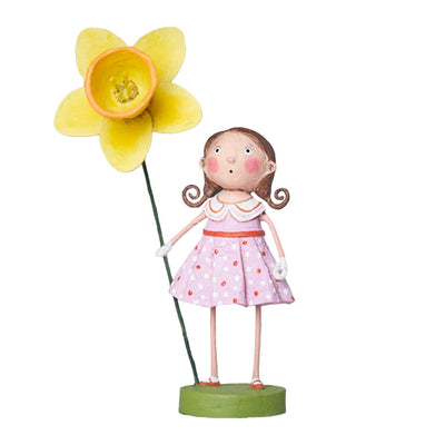 Bonnie Bloom - 8" Tall