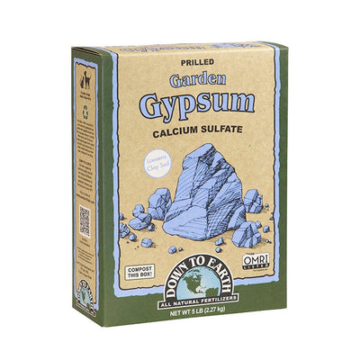 Down To Earth Organic Cactus- 5lbs