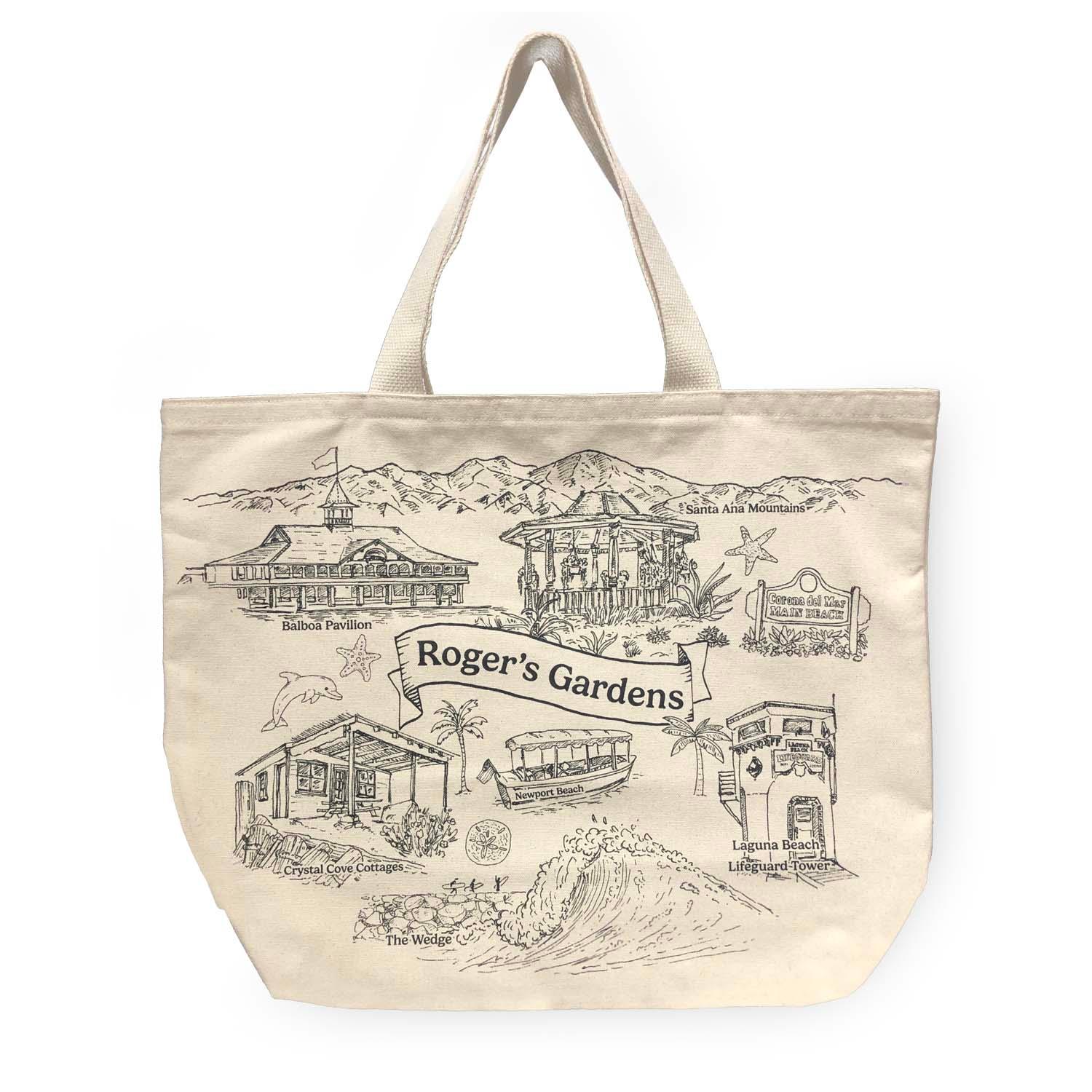 トートバッグ [Graymansion] Garden Basket_Weaving Tote Bag (3colors) Amazon.com | Thirty-One Gifts Deluxe Travel Tote Bag