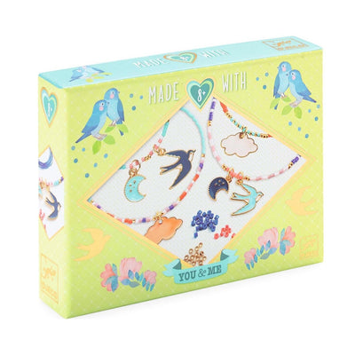 Children's Jewelry Making Kit