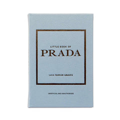 Little Book of Prada
