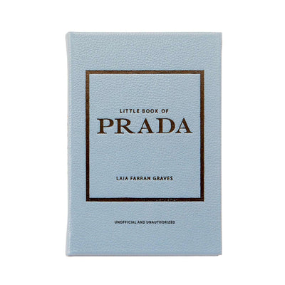 Little Book of Prada