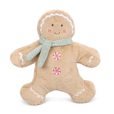 Ginger The Gingerbread - 14" Tall