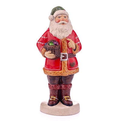 Basket of Kuegels - 7" Tall