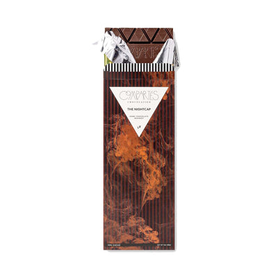The Nightcap Chocolate Bar - 3oz