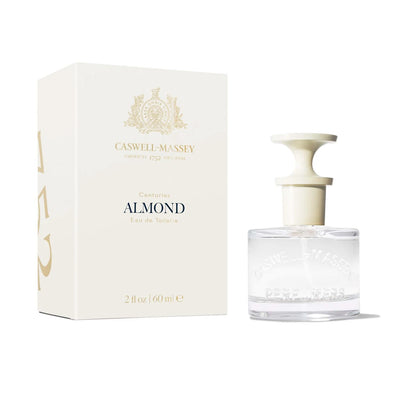 Almond Eau De Toilette 60ml
