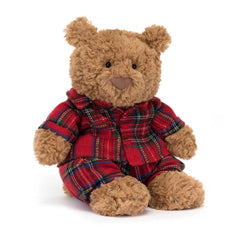 Bartholomew the Bear at Bedtime - 10