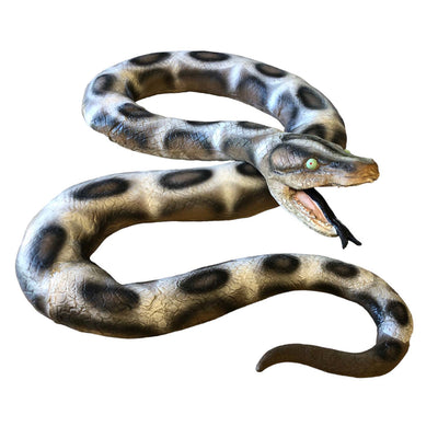 Preston The Python - 75" Long