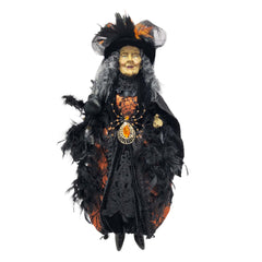 Willow The Orange Witch - 28
