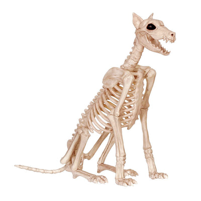 Howling Devil Dog Bones - 25" Tall
