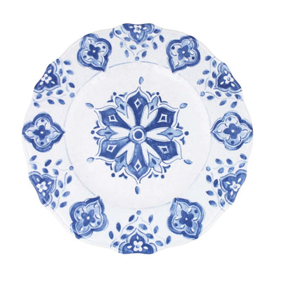 Moroccan Dinner Plate - 11"