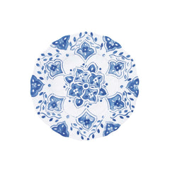 Moroccan Salad Plate - 9