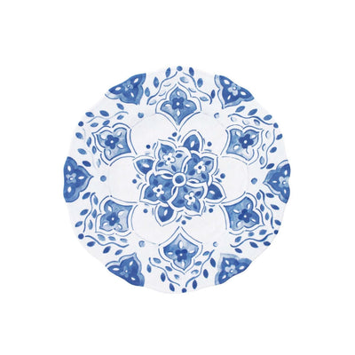 Moroccan Salad Plate - 9"