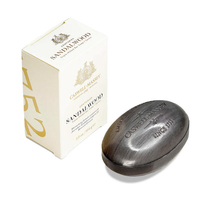 Sandalwood Bar Soap