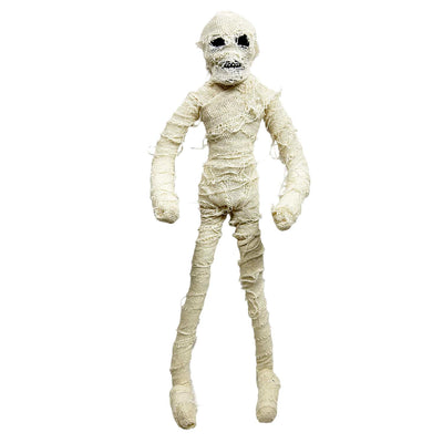The Mystic Pharaoh Mummy - 15" Tall
