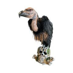 Shadowed Wings: Midnight Vulture