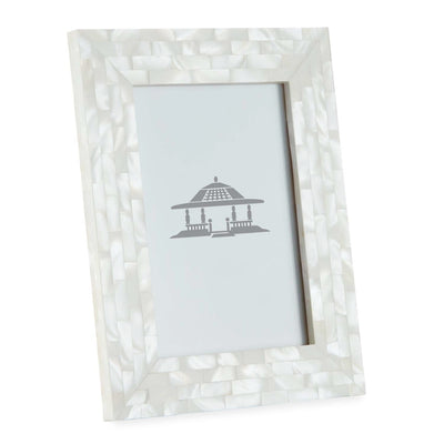 Mother Of Pearl Frame - 8"x10"