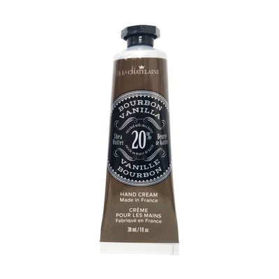 French Bourbon Vanilla Hand Cream