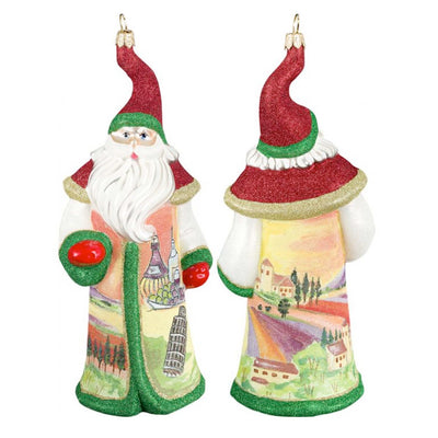 Tuscany Santa