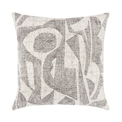Influence Ebony Pillow - 20