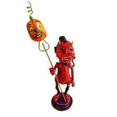 Dashing Damien The Lil Devil - 10