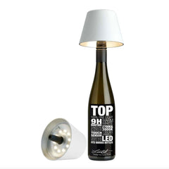 White LED Bottle Light