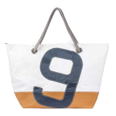 Carla Caram #9 Grey