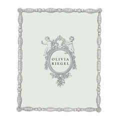 Silver Asbury Frame - 8