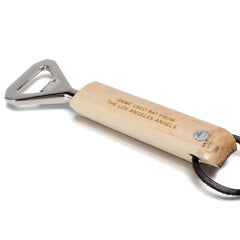 Angels Bat Bottle Opener