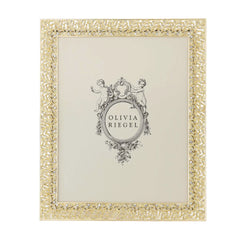 Gold Florence Frame - 8