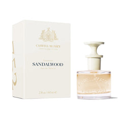 Sandalwood Eau De Toilette 60ml