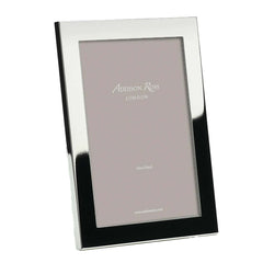 Silver Plated Frame 5x7